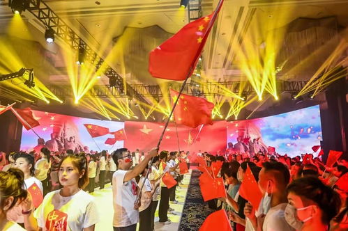 一站式專業服務 解析太原年會策劃、設備租賃與慶典行業