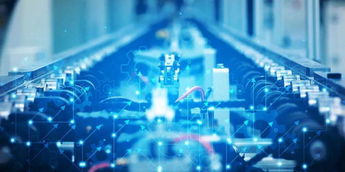 山東四方面發力工業軟件，深度融合大數據、人工智能與5G，賦能人工智能應用軟件開發