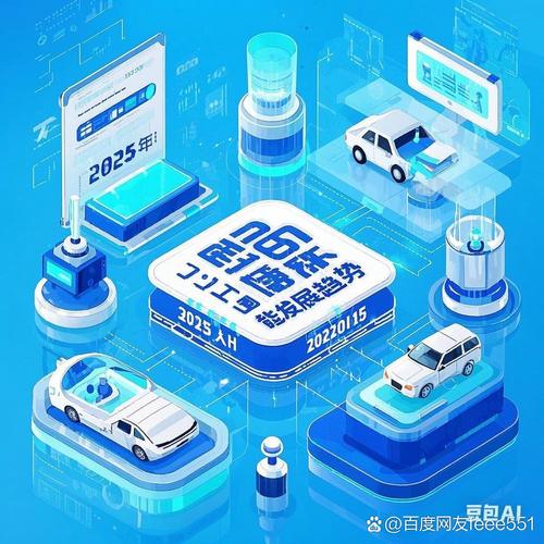 2025年人工智能技術(shù)突破與應(yīng)用變革全景透視